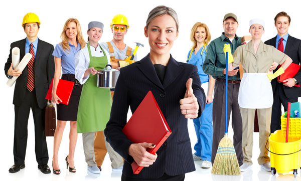 Çat Manikürcü Hizmeti